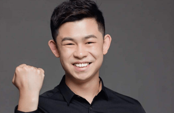 一个人演出一个村贵州网红晓凡凡凭天花板演技再出力作