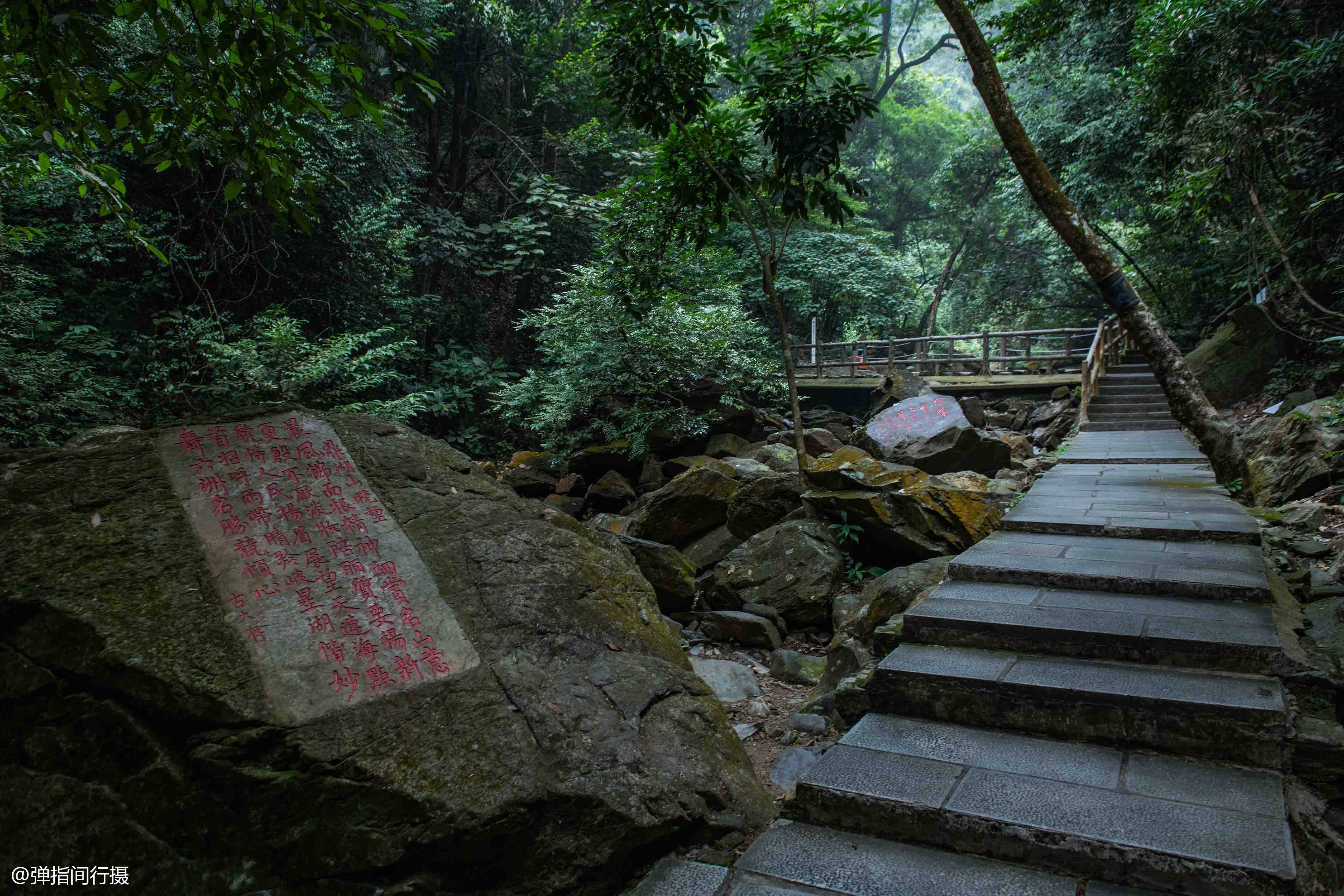 空间|打卡鼎湖山，抢先入住肇庆首家国际五星级酒店，奢享冬日完美假期