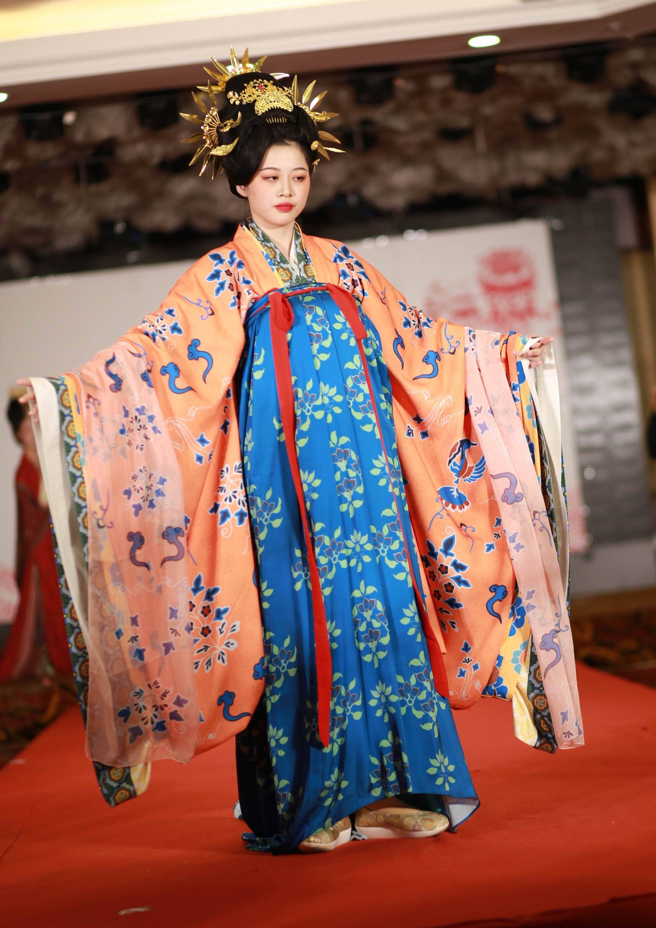 岂曰无衣与子同袍记辛丑年福建汉研年会