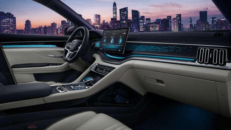 比亚迪宋plus ev 2022款有辅助驾驶吗 361071458619465a9634b06467a0ea1c.png