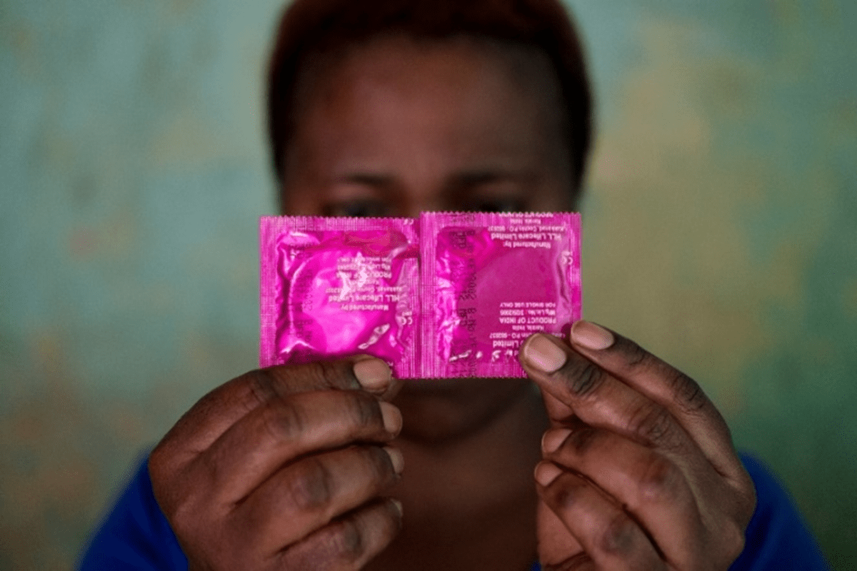 病毒|受欺凌的女性艾滋感染者的病毒抑制力低于普通女性