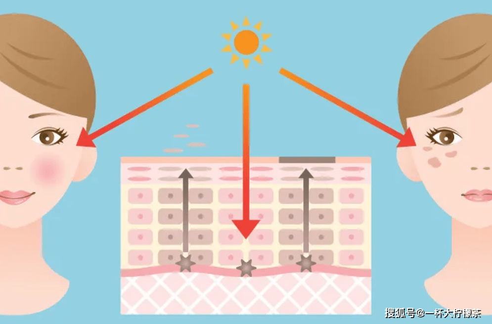 合成皮肤吹弹可破，浑身白皙光滑？谷胱甘肽就可以帮你做到，这个美白丸真的高效！