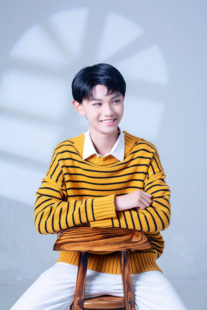 艺人郭敬奋战在抗疫一线,用实际行动传播正能量_地球_人民_心系