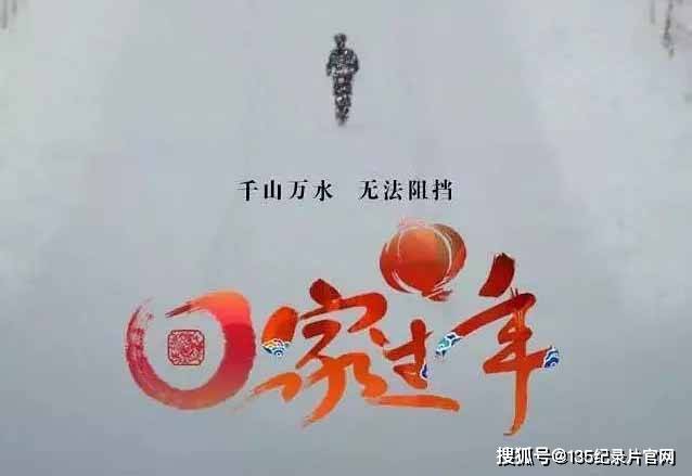 社会人文纪录片《回家过年》第1季_中国人_截面_官网