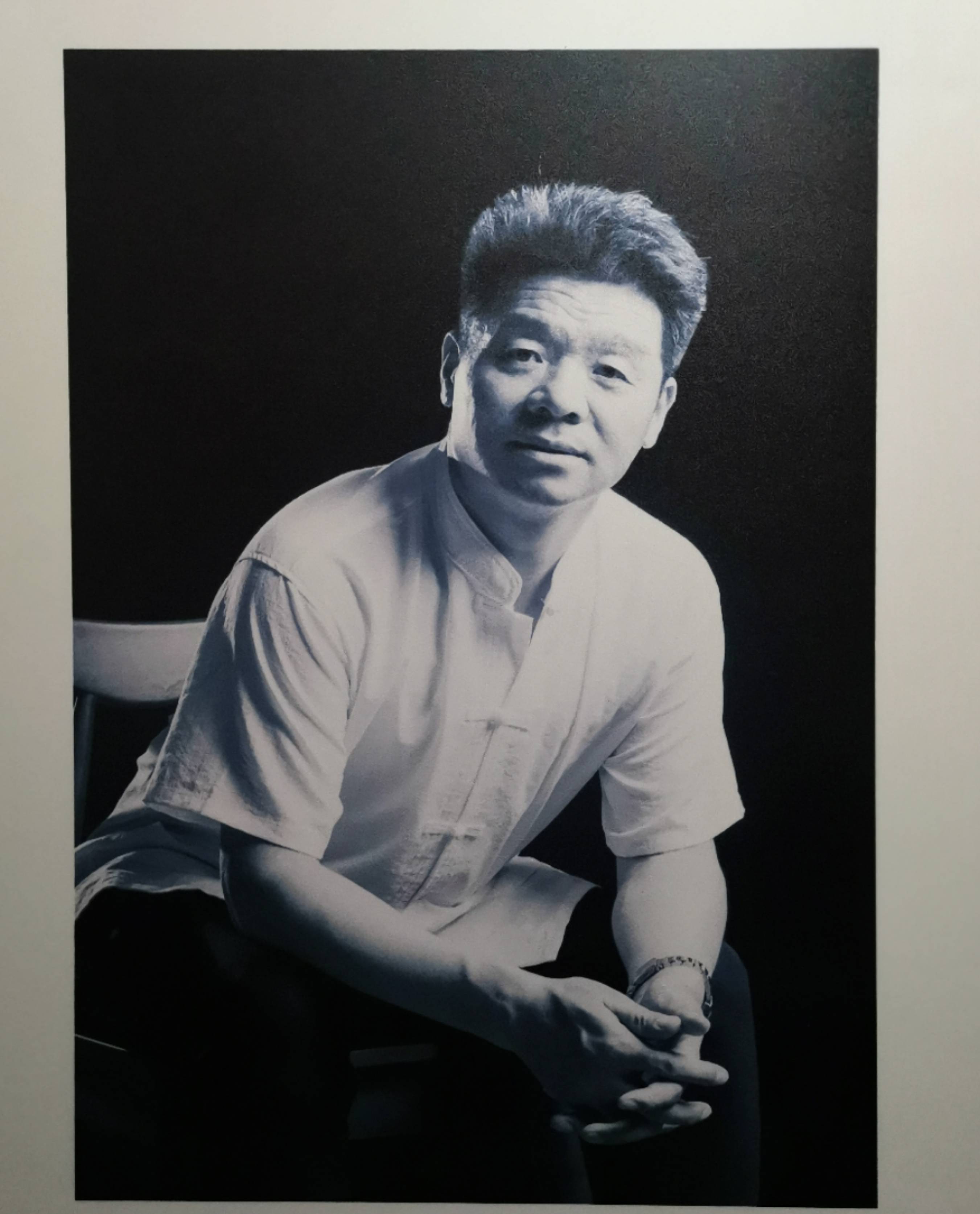 西安市兰亭书画院抗疫暨迎新春书画展