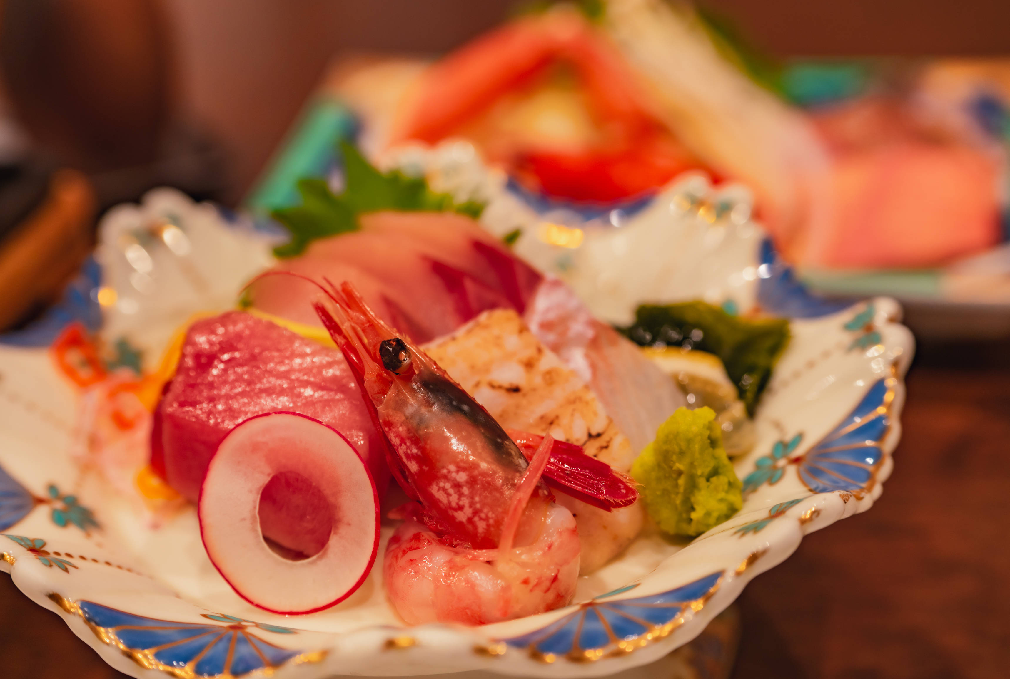 静冈县|闺蜜游日本中部 伊势湾美食美景治愈之旅