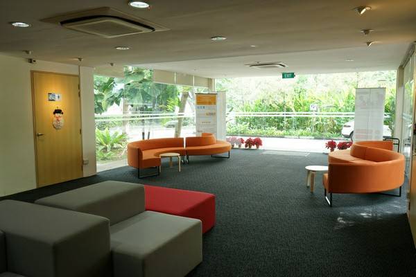 新加坡科廷大学本科申请条件