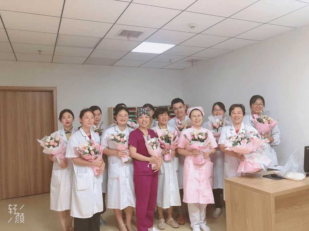 保健|【好消息】广信区人民医院孕妇学校开课啦！