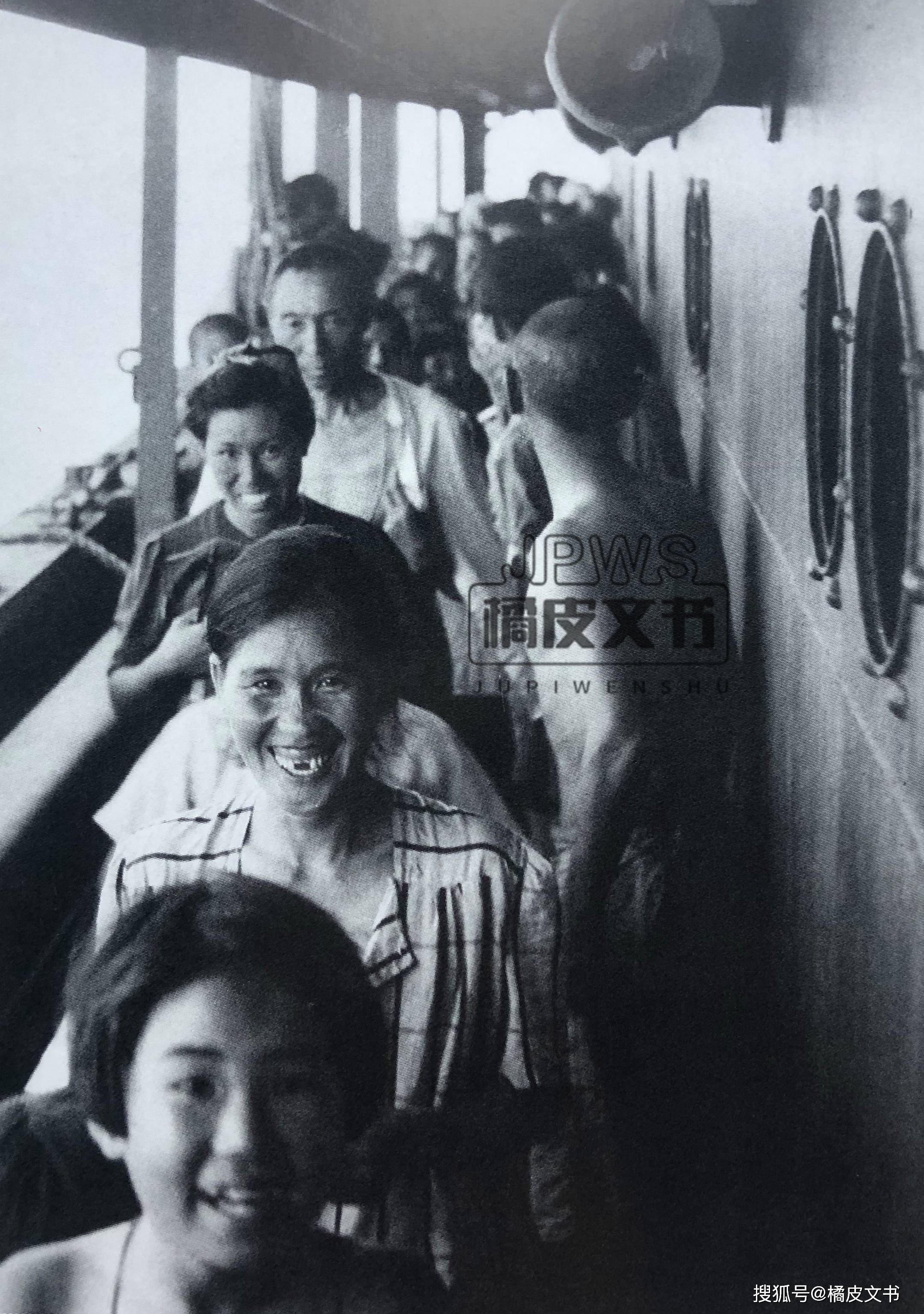 日本战败后这些日本侨民为何喜笑颜开