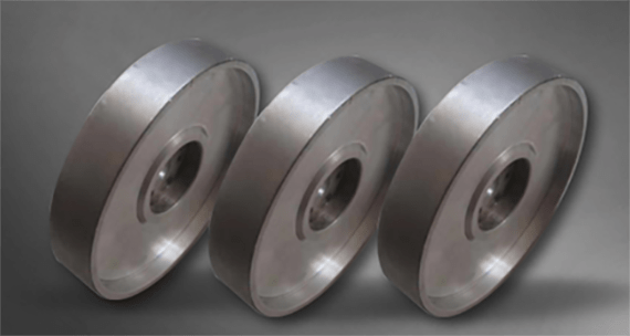 金刚石电镀砂轮的优缺点和应用