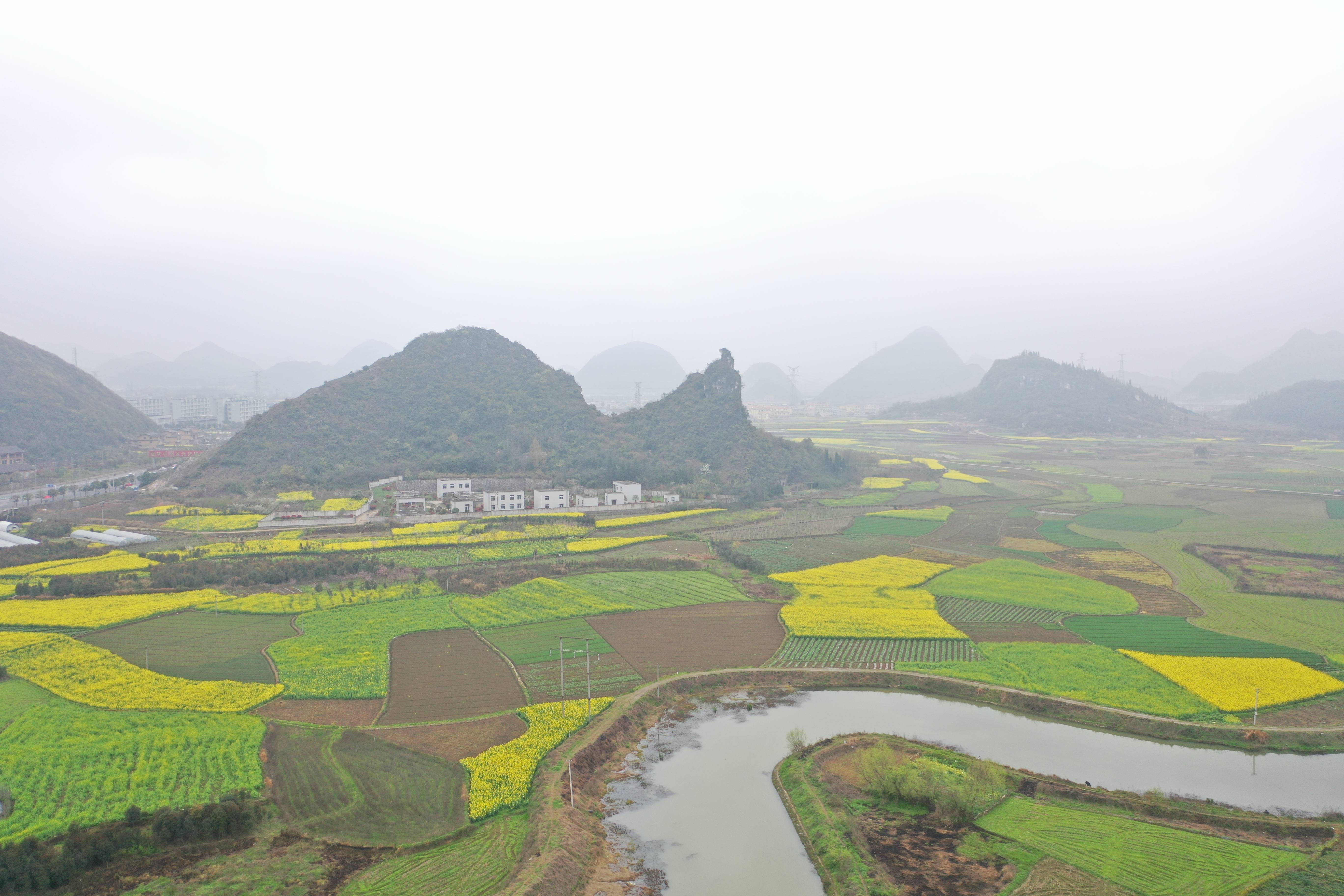 中国|2月最佳旅行地，国内这10个地方春意撩人，肯定有一个是你想去的