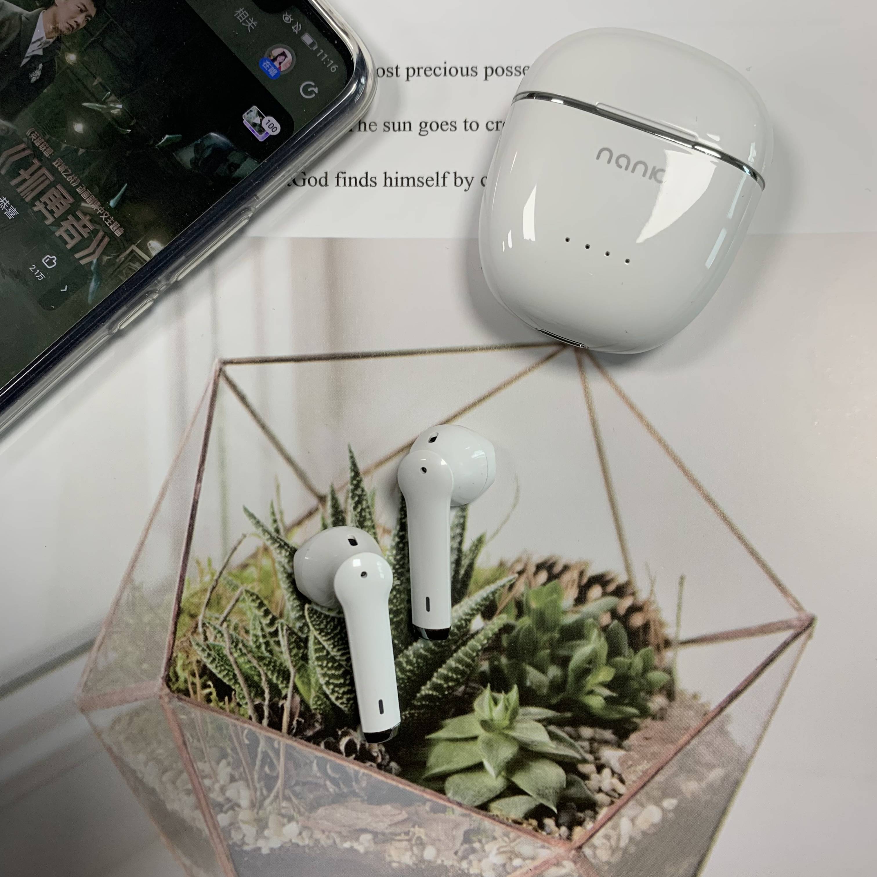 南卡和JBL半入耳式蓝牙耳机哪款更好？佩戴舒适的蓝牙耳机推荐