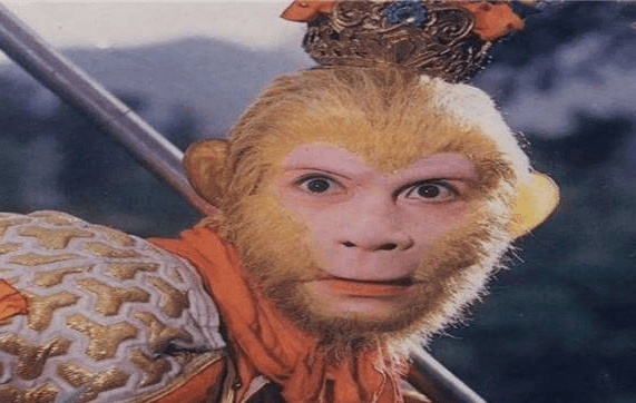 武松的绰号是"行者",孙悟空的法号是"行者",这两个"行者"虽然在相应的