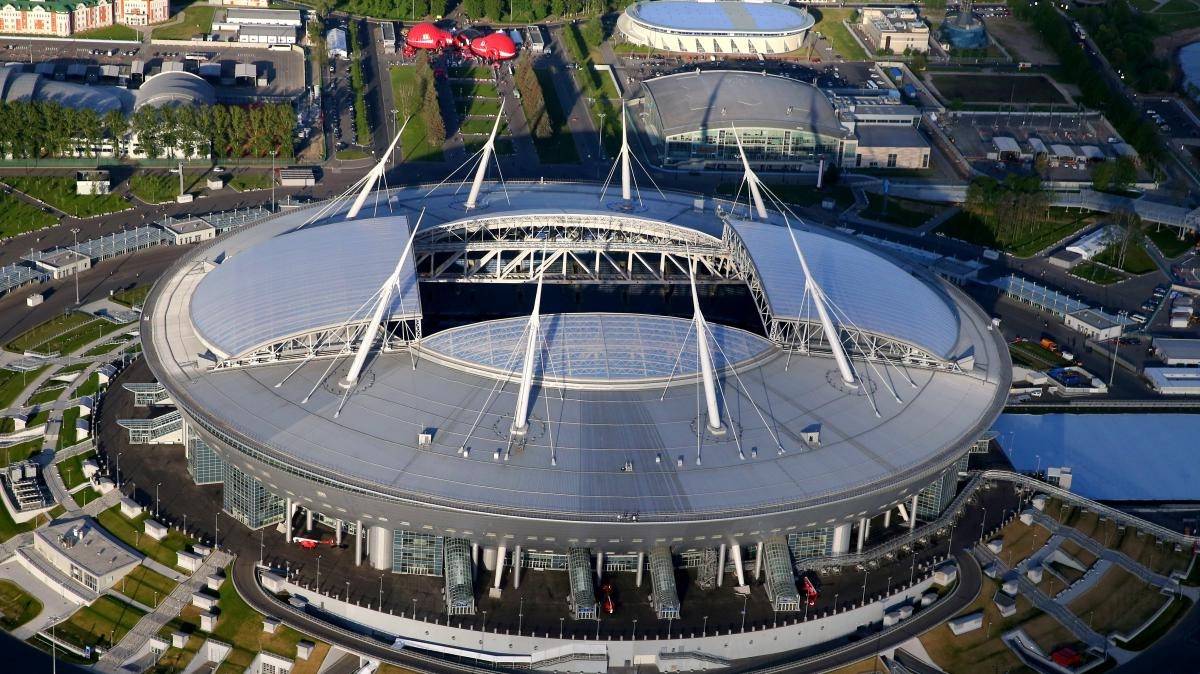 欧足联将召开紧急会议 或取消圣彼得堡欧冠决赛举办权