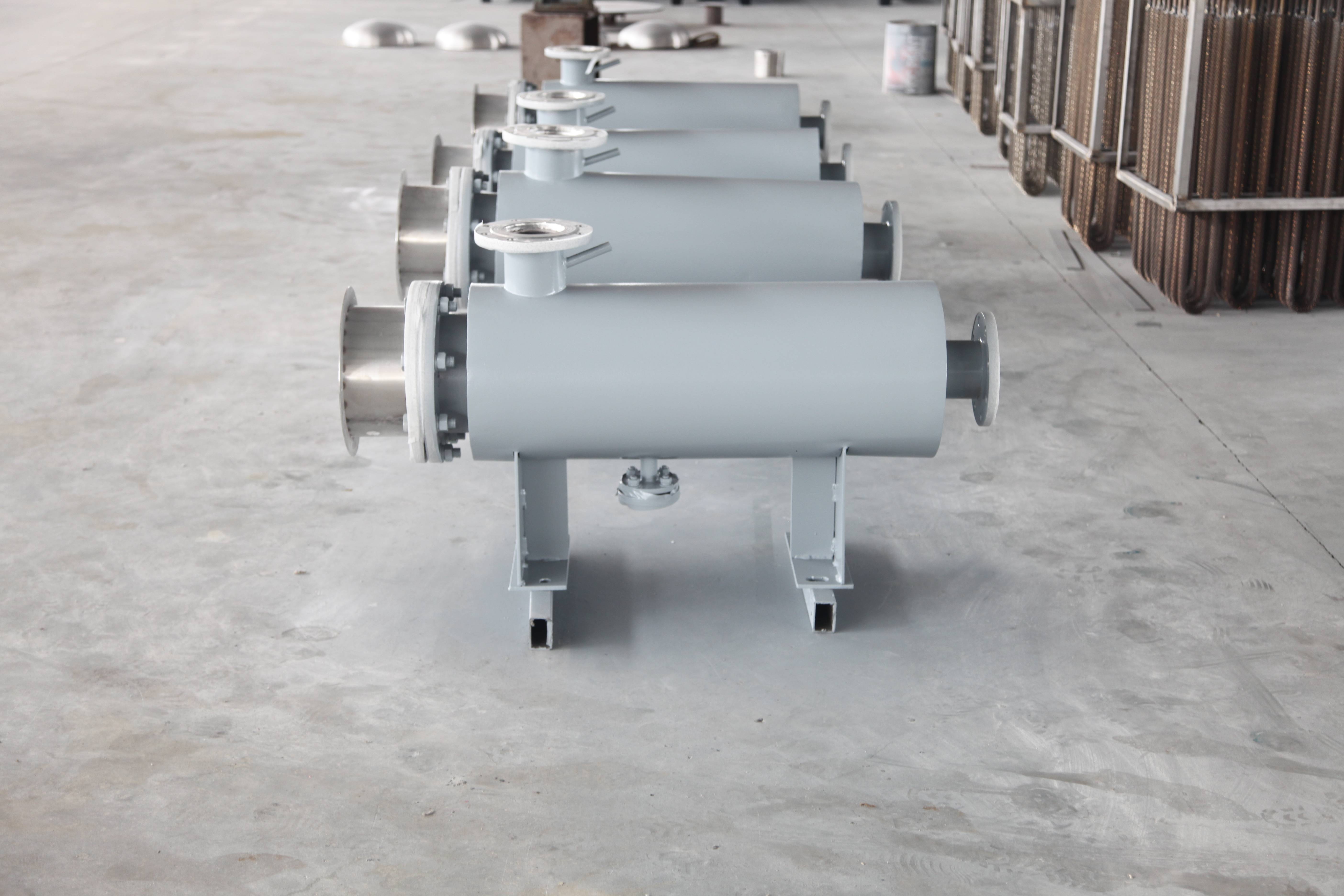 江苏中热机械科普科普空气加热器小知识