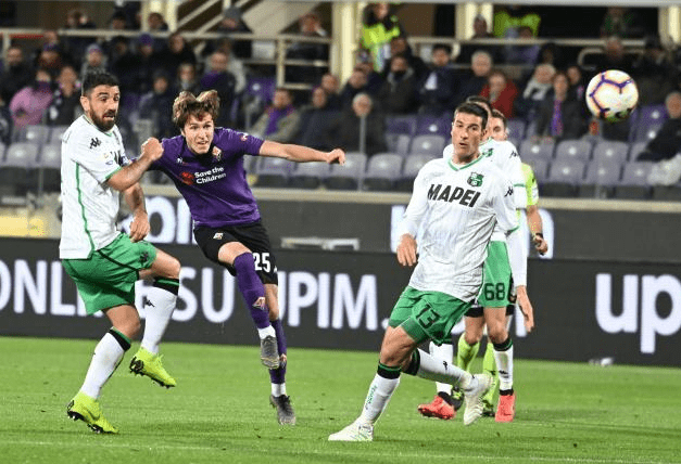 意甲萨索洛vs佛罗伦萨紫百合遭遇战看点哪些