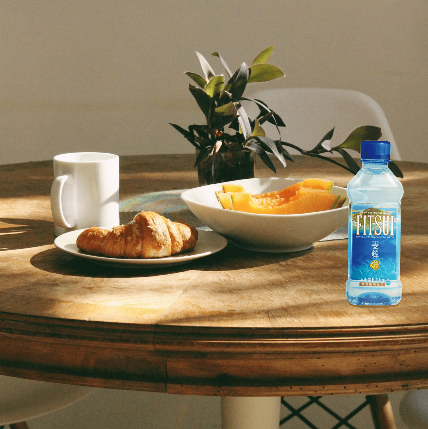 五好|斐粹伴您的一天｜惊喜本该简单，日常可以纯粹！