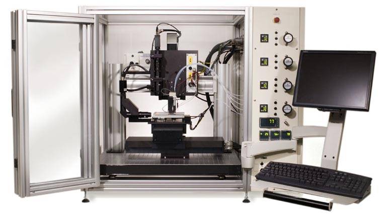 喷墨打印技术在药物供给上的应用