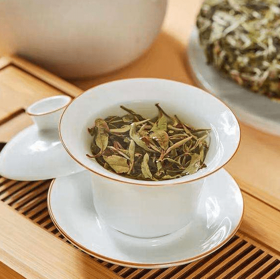 選對茶具,泡好茶更容易_茶葉_玻璃_黃茶