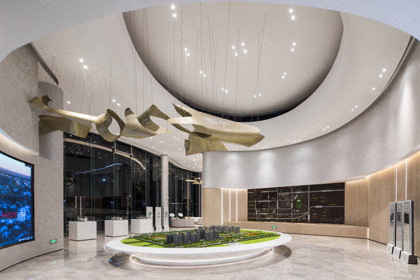 俊灿星城更新徐泾镇板块的能工巧匠