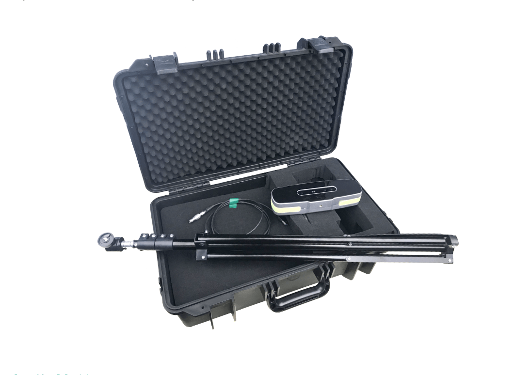 sigma-1脊柱侧弯三维扫描仪 脊柱侧弯cobb角测量脊柱侧弯筛查儿童脊柱