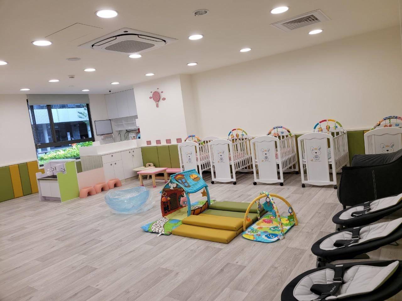 全国政协委员金李建议大幅度补贴入托费用兴建公立托幼机构