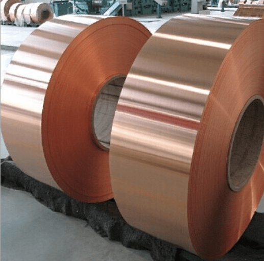 高导电铜合金nkc4419