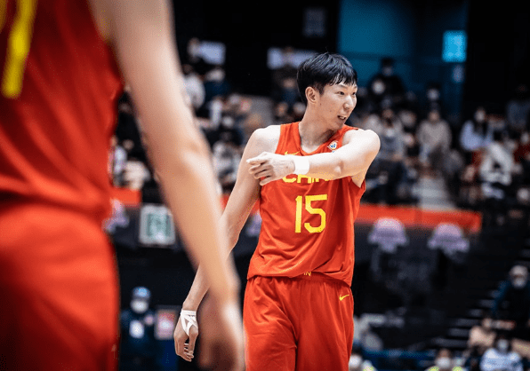 中国|男篮世预赛24队晋级：亚太9席欧洲6席 中国100%胜率暂未锁定