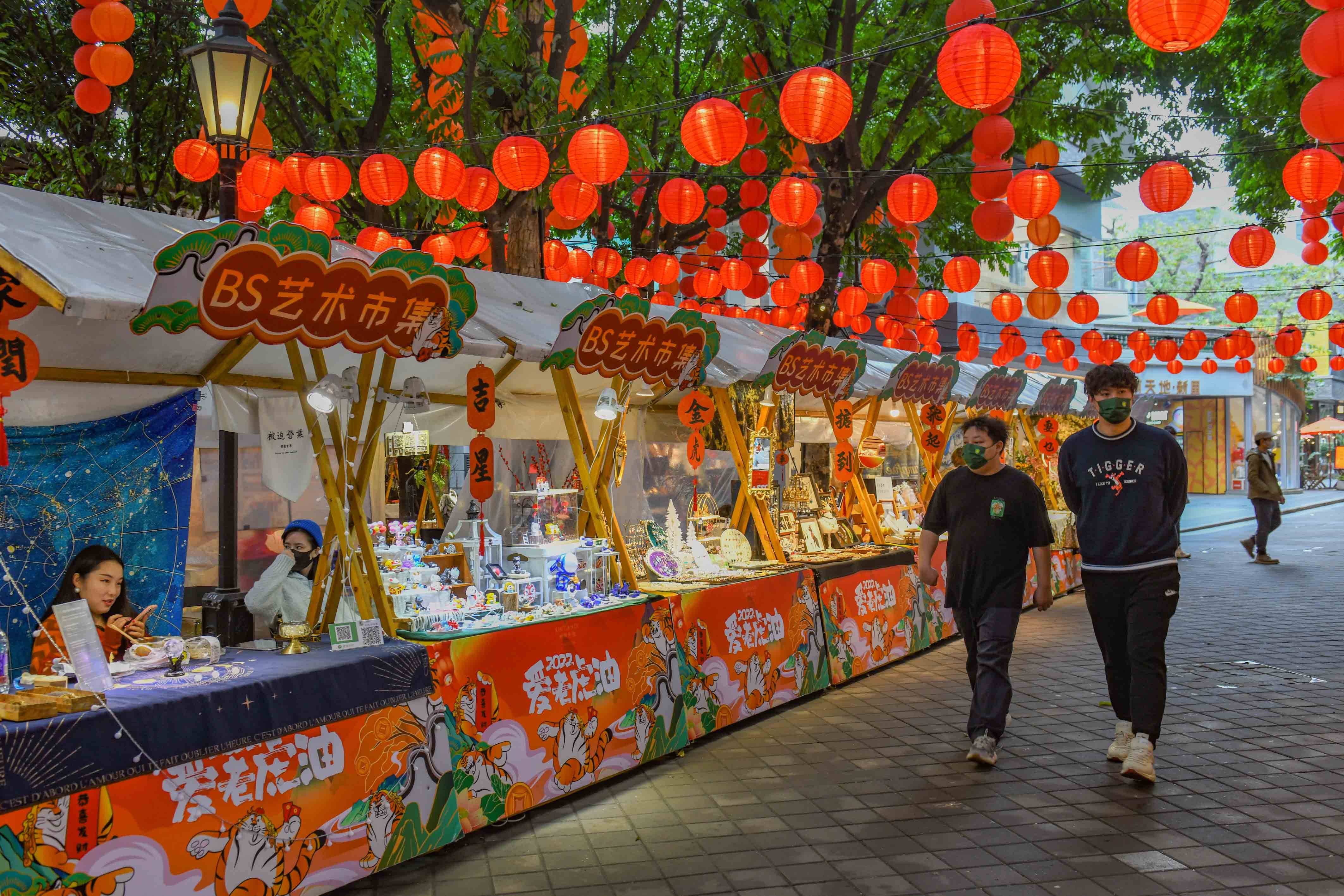 历史|佛山最文艺的街区，尽显岭南老街韵味，是年轻人争相打卡的网红点