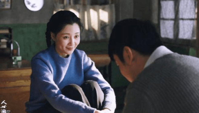 殷桃|〔人世间〕殷桃饰演的“郑娟”原型,从女首富到老赖她是怎么跌落神坛的?