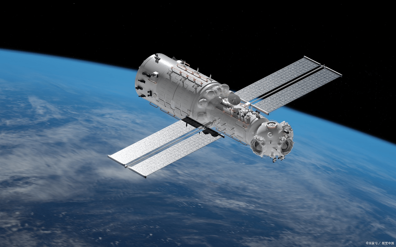 民航通中国计划今年再将六名航天员送入中国空间站