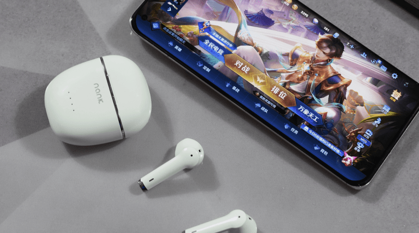 哪款蓝牙耳机佩戴更舒适？南卡和三星蓝牙耳机评测！