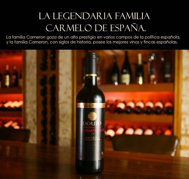 干红酒|今天女生节，我不打算推荐“适合女生喝的葡萄酒”