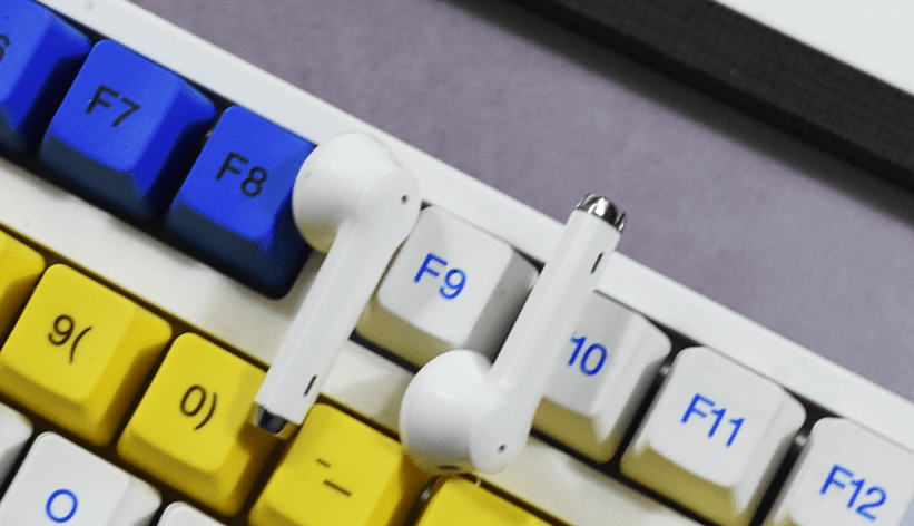 哪款蓝牙耳机佩戴更舒适？南卡和三星蓝牙耳机评测！