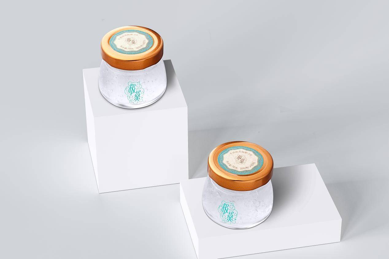 产品|极燕燕窝，轻食代餐新主张