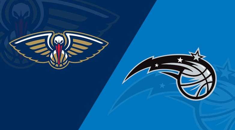 nba:魔术vs鹈鹕_安洁_比赛_进攻