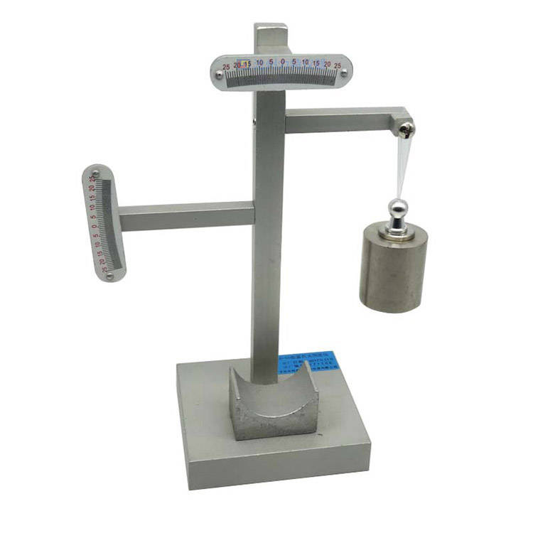 雷氏夹测定仪ld-50型_mm_符合要求_容器