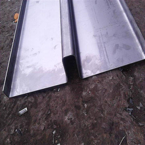 u型止水钢板的规格尺寸