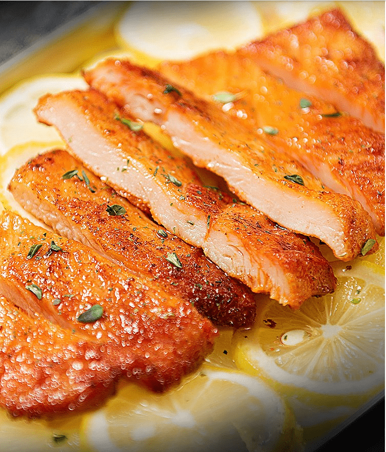 吃过很多鸡排日式照烧鸡排绝对是最惊艳的一个