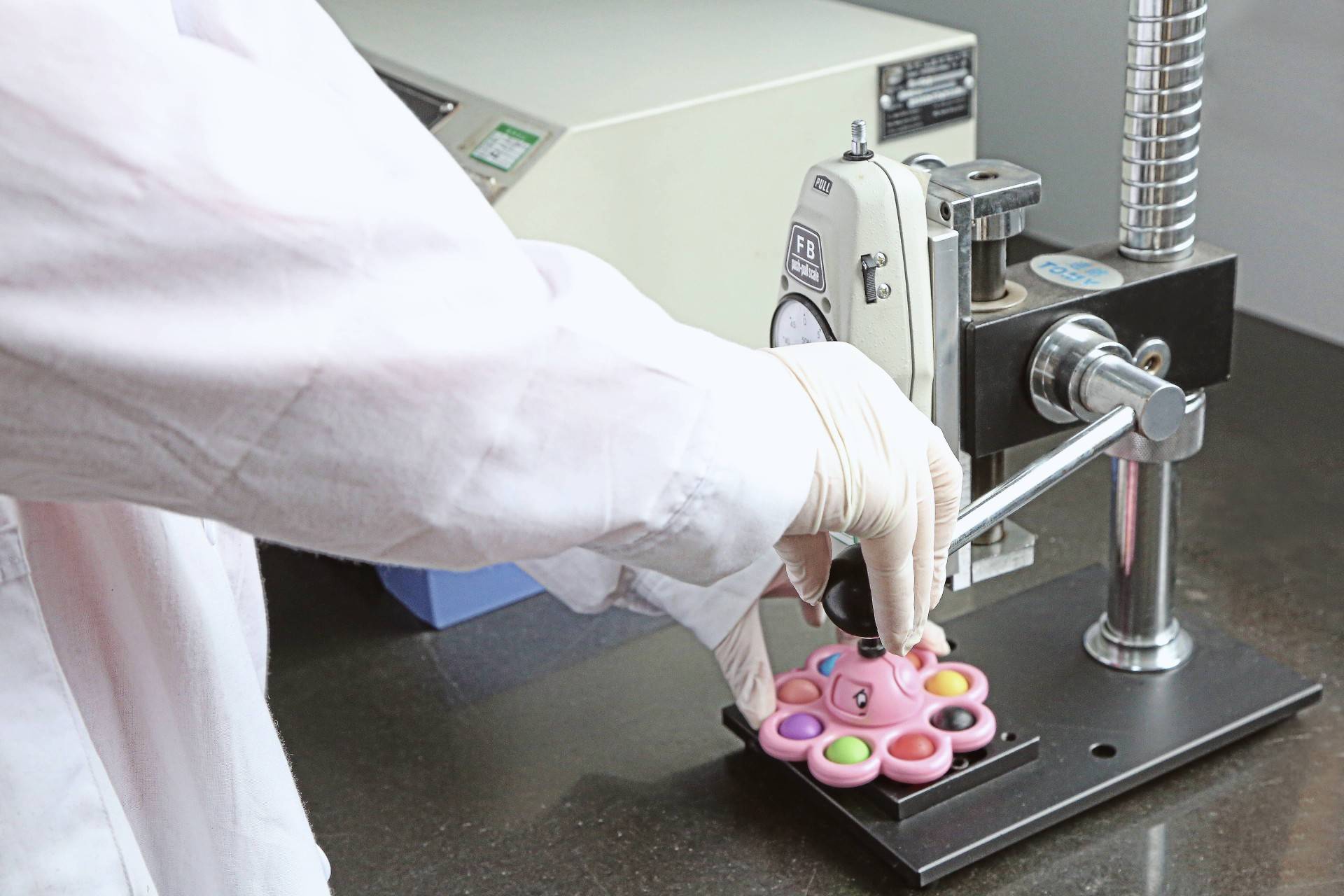 益智玩具检测的国家安全标准_儿童_要求_部分