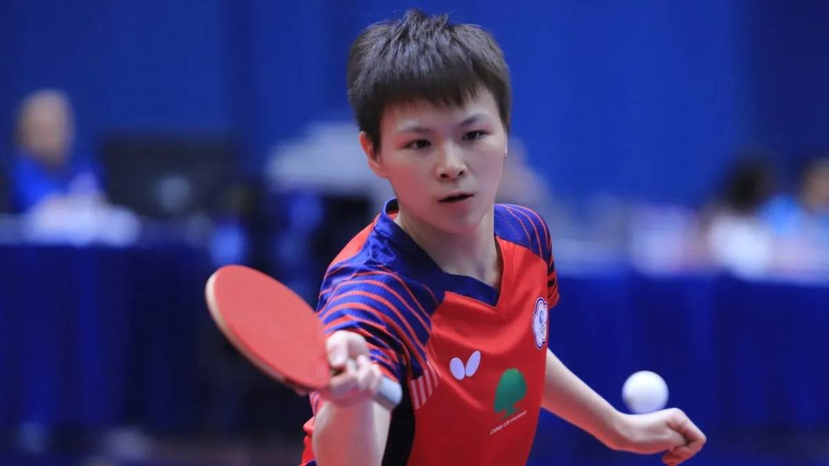 伊藤美诚笑了,发声不谈争冠,日媒:不惧孙颖莎陈梦_陈思羽_比赛_日本