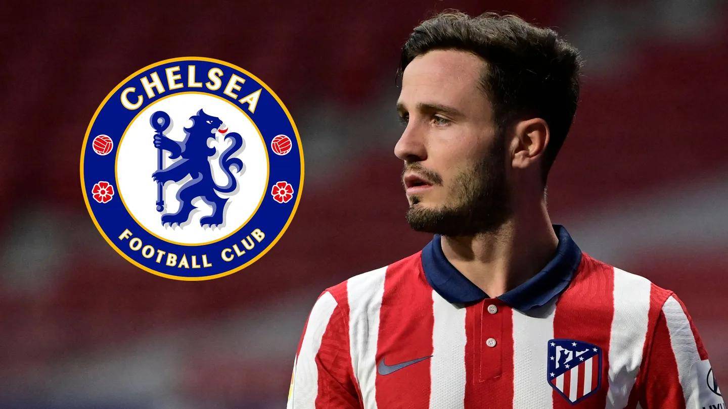 马竞中场萨乌尔被推荐至切尔西图赫尔有兴趣引进