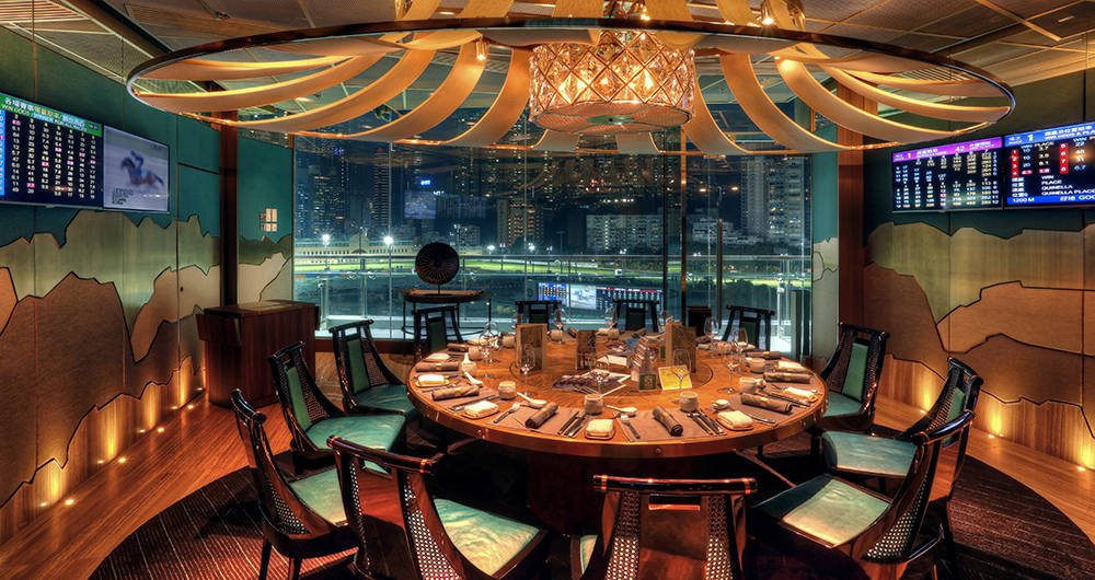 突发香港马会高管张之杰请辞他为香港赛马作出了突出贡献