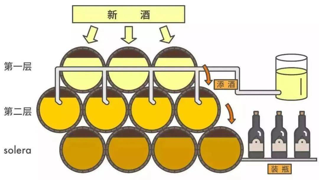 地区|收藏丨一篇读懂雪莉酒