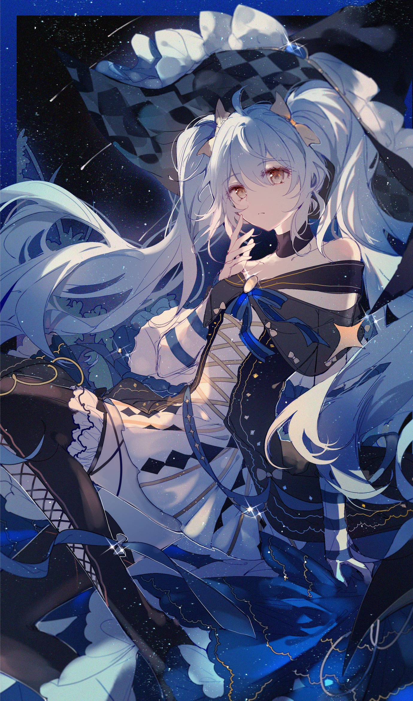 16_二次元_公众_萌图