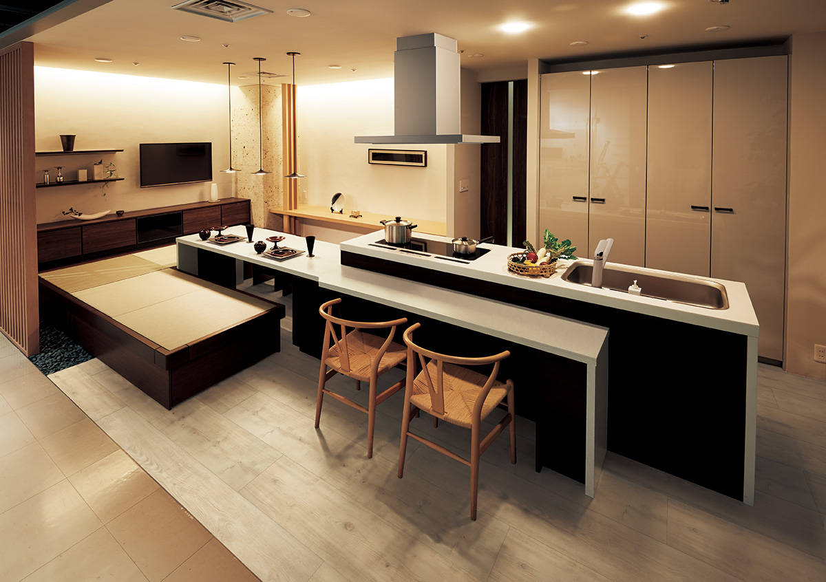 侘寂物哀究竟是什么从日本美学看日系装修风格