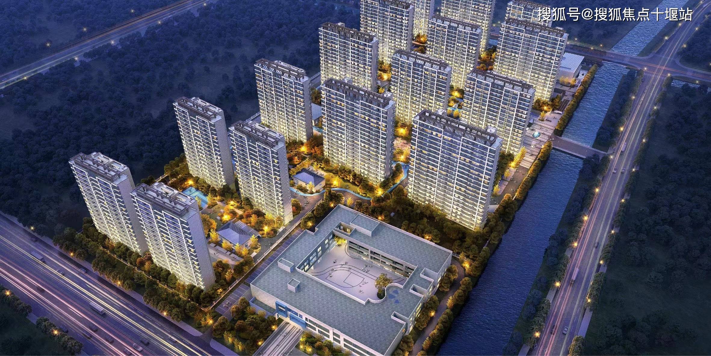 最新曝光:═苏州太仓云澜天境═——项目动态!