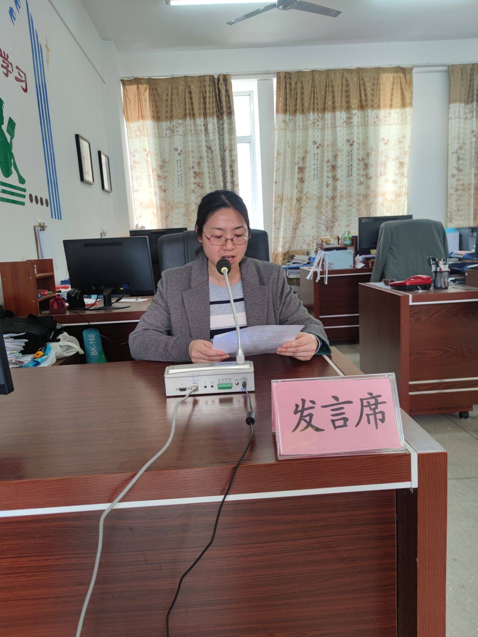 冲刺百日圆梦中考桂林市火炬中学2022年中考百日誓师大会