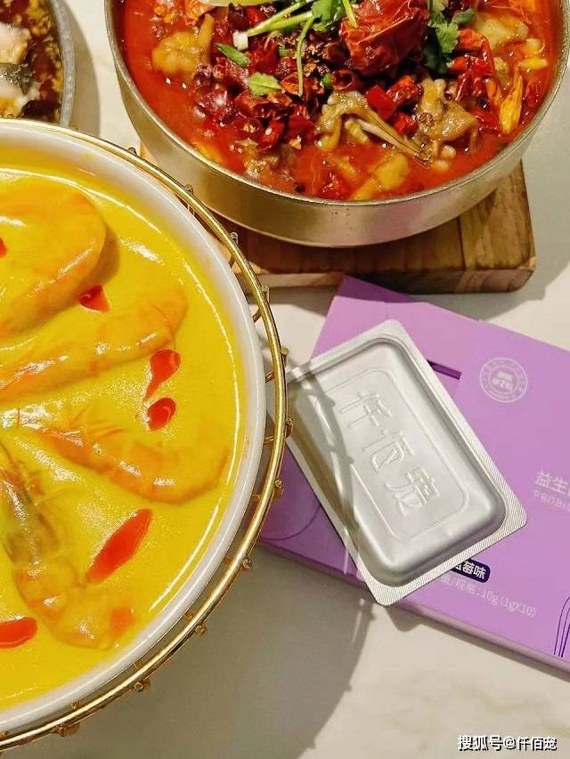 仟佰宠大餐救星,阻断淀粉油糖