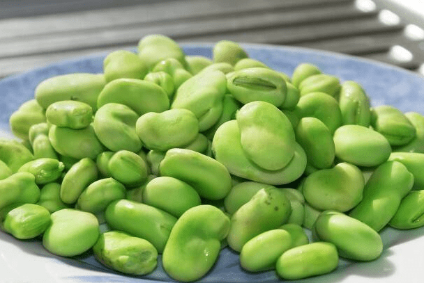 荷兰豆|春天吃豆胜过肉，这5种春豆要常吃，营养高蛋白，帮你平安度春